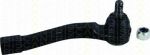 TRISCAN 8500 44101 наконечник поперечной рулевой тяги на SSANGYONG ACTYON SPORTS I (QJ)