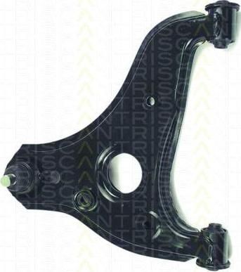 TRISCAN 8500 50005 рычаг независимой подвески колеса, подвеска колеса на MAZDA 626 II (GC)
