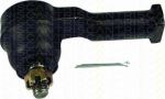 TRISCAN 8500 50009 наконечник поперечной рулевой тяги на MAZDA 626 III (GD)