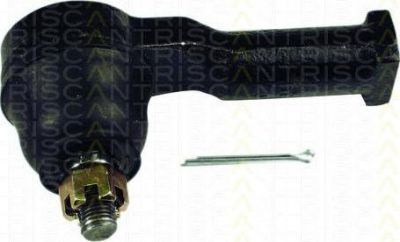 TRISCAN 8500 50009 наконечник поперечной рулевой тяги на MAZDA 626 III (GD)