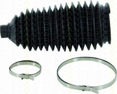 TRISCAN 8500 50049 комплект пылника, рулевое управление на MAZDA 6 Hatchback (GG)