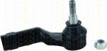 TRISCAN 8500 50155 наконечник поперечной рулевой тяги на MAZDA 3 (BL)