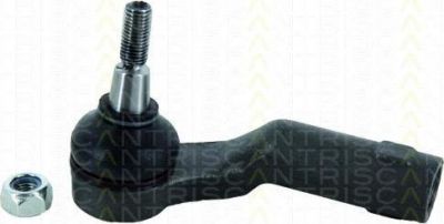 TRISCAN 8500 50156 наконечник поперечной рулевой тяги на MAZDA 3 (BL)