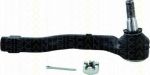 TRISCAN 8500 50159 наконечник поперечной рулевой тяги на MAZDA 2 (DE)