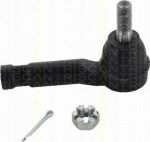 TRISCAN 8500 50165 наконечник поперечной рулевой тяги на MAZDA CX-5 (KE, GH)