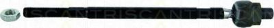 TRISCAN 8500 50218 осевой шарнир, рулевая тяга на MAZDA 323 F VI (BJ)