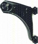 TRISCAN 8500 50504 рычаг независимой подвески колеса, подвеска колеса на MAZDA 626 III (GD)