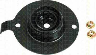 TRISCAN 8500 50901 опора стойки амортизатора на MAZDA 323 III (BF)