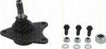 TRISCAN 8500 662 несущий / направляющий шарнир на FORD TAUNUS '80 (GBS, GBNS)