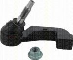 TRISCAN 8500 80118 наконечник поперечной рулевой тяги на JEEP CHEROKEE (KJ)