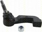 TRISCAN 8500 80124 наконечник поперечной рулевой тяги на JEEP CHEROKEE (KJ)
