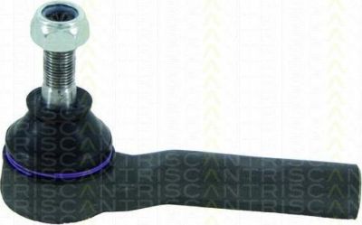 TRISCAN 8500 803401 наконечник поперечной рулевой тяги на DODGE CARAVAN