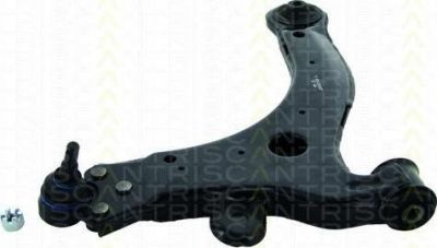 TRISCAN 8510 10419 рулевой механизм на PEUGEOT BOXER автобус