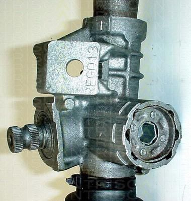 TRISCAN 8510 25440 рулевой механизм на RENAULT TWINGO II (CN0_)