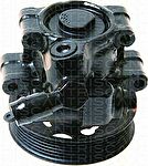 TRISCAN 8515 16627 гидравлический насос, рулевое управление на FORD KA (RB_)