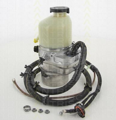 TRISCAN 8515 24626 гидравлический насос, рулевое управление на OPEL ZAFIRA B Van