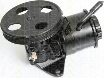 TRISCAN 8515 50600 гидравлический насос, рулевое управление на MAZDA 323 C IV (BG)