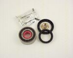 TRISCAN 8530 10101 комплект подшипника ступицы колеса на PEUGEOT 104