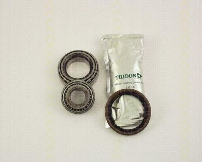 TRISCAN 8530 10111 комплект подшипника ступицы колеса на TOYOTA CELICA купе (RA4_, TA4_)