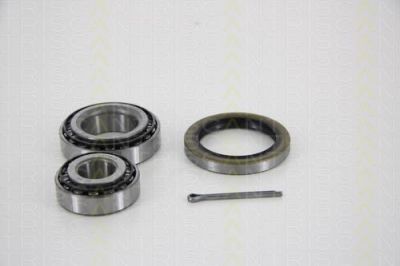 TRISCAN 8530 10118 комплект подшипника ступицы колеса на TOYOTA HIACE I Wagon (LH1_, RH1_, LH3_, RH3_, LH2_, RH2_)