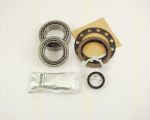 TRISCAN 8530 10121 комплект подшипника ступицы колеса на TOYOTA DYNA c бортовой платформой/ходовая часть (KD_, LY_, TRY2_, K
