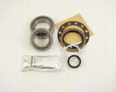 TRISCAN 8530 10121 комплект подшипника ступицы колеса на TOYOTA DYNA c бортовой платформой/ходовая часть (KD_, LY_, TRY2_, K