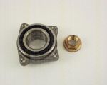 TRISCAN 8530 10125 комплект подшипника ступицы колеса на HONDA ACCORD IV (CB)