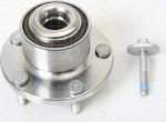 TRISCAN 8530 10146 комплект подшипника ступицы колеса на FORD C-MAX (DM2)
