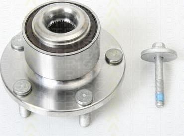 TRISCAN 8530 10146 комплект подшипника ступицы колеса на FORD C-MAX (DM2)