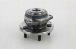 TRISCAN 8530 10163 комплект подшипника ступицы колеса на JEEP CHEROKEE (KJ)