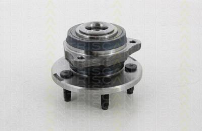 TRISCAN 8530 10163 комплект подшипника ступицы колеса на JEEP CHEROKEE (KJ)