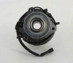 TRISCAN 8530 10164 комплект подшипника ступицы колеса на JEEP CHEROKEE (KJ)
