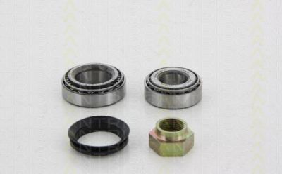 TRISCAN 8530 10202 комплект подшипника ступицы колеса на PEUGEOT 104
