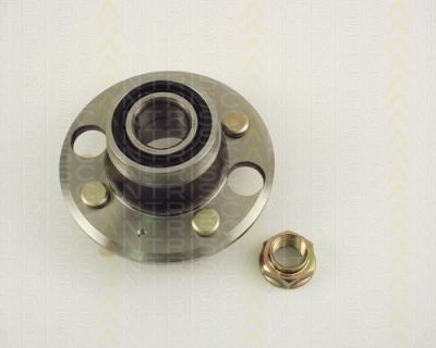 TRISCAN 8530 10227 комплект подшипника ступицы колеса на HONDA CONCERTO седан (HWW)