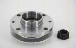 TRISCAN 8530 10233 комплект подшипника ступицы колеса на FIAT TIPO (160)