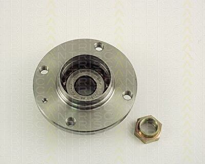 TRISCAN 8530 10236 комплект подшипника ступицы колеса на PEUGEOT 205 II (20A/C)