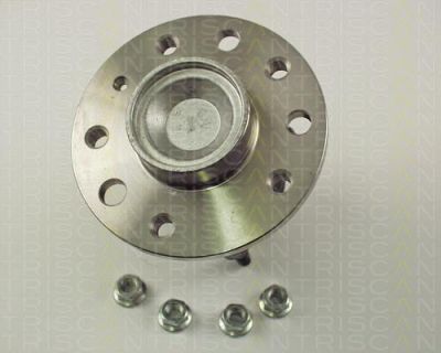 TRISCAN 8530 10239 комплект подшипника ступицы колеса на OPEL ASTRA G седан (F69_)