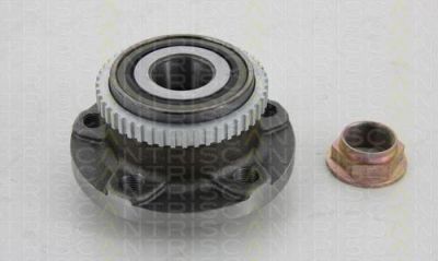 TRISCAN 8530 10240 комплект подшипника ступицы колеса на PEUGEOT EXPERT фургон (222)