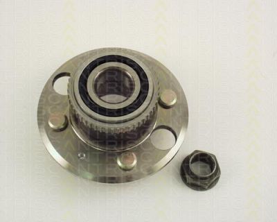 TRISCAN 8530 10247 комплект подшипника ступицы колеса на HONDA CIVIC VI Fastback (MA, MB)