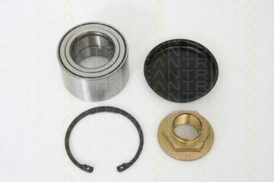 TRISCAN 8530 10256 комплект подшипника ступицы колеса на NISSAN INTERSTAR c бортовой платформой/ходовая часть