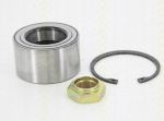 TRISCAN 8530 10260 комплект подшипника ступицы колеса на FIAT DUCATO автобус (244, Z_)
