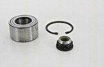 TRISCAN 8530 10270 комплект подшипника ступицы колеса на JAGUAR S-TYPE (CCX)