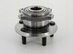 TRISCAN 8530 10284 комплект подшипника ступицы колеса на CHRYSLER 300 C Touring (LX)