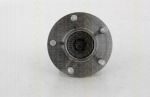 TRISCAN 8530 13128 комплект подшипника ступицы колеса на TOYOTA YARIS (SCP1_, NLP1_, NCP1_)