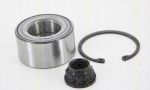 TRISCAN 8530 13135 комплект подшипника ступицы колеса на TOYOTA YARIS (NHP13_, NSP13_, NCP13_, KSP13_, NLP13_)