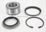 TRISCAN 8530 13137 комплект подшипника ступицы колеса на TOYOTA LAND CRUISER 90 (_J9_)