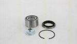 TRISCAN 8530 13141 комплект подшипника ступицы колеса на LEXUS SC (UZZ40_)
