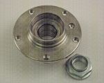 TRISCAN 8530 13204 комплект подшипника ступицы колеса на TOYOTA COROLLA Liftback (_E8_)