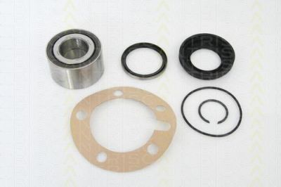 TRISCAN 8530 13248 комплект подшипника ступицы колеса на TOYOTA LAND CRUISER 90 (_J9_)