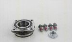TRISCAN 8530 13249 комплект подшипника ступицы колеса на TOYOTA YARIS (SCP1_, NLP1_, NCP1_)